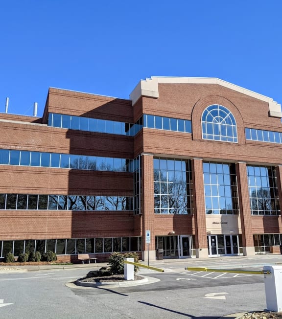 The Villages at Ardmore Landing Apartments in Winston Salem, NC